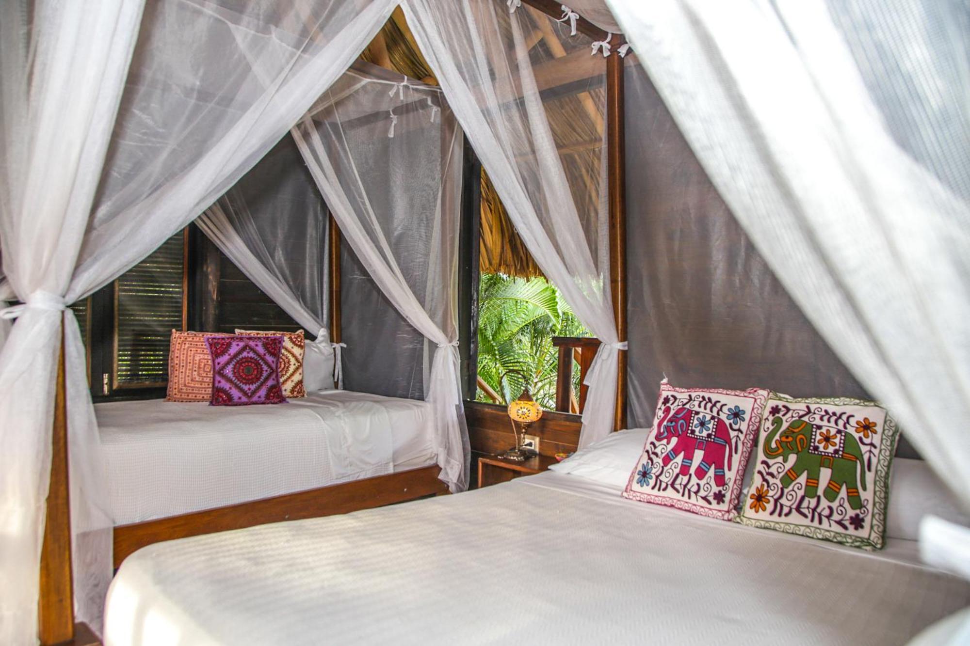 Villa Tayrona Эль-Саино Экстерьер фото