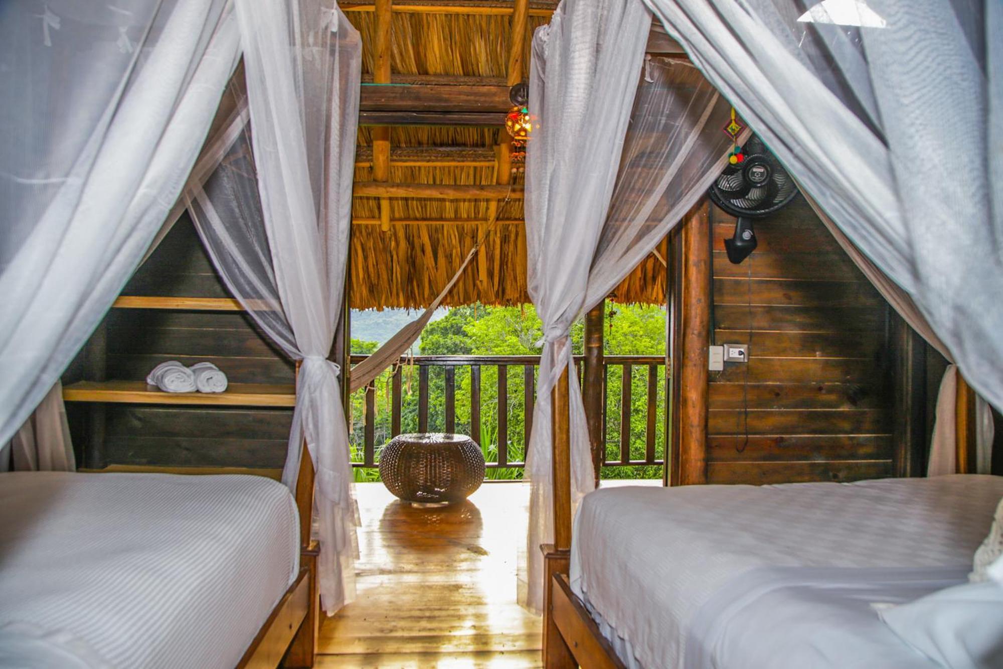Villa Tayrona Эль-Саино Экстерьер фото