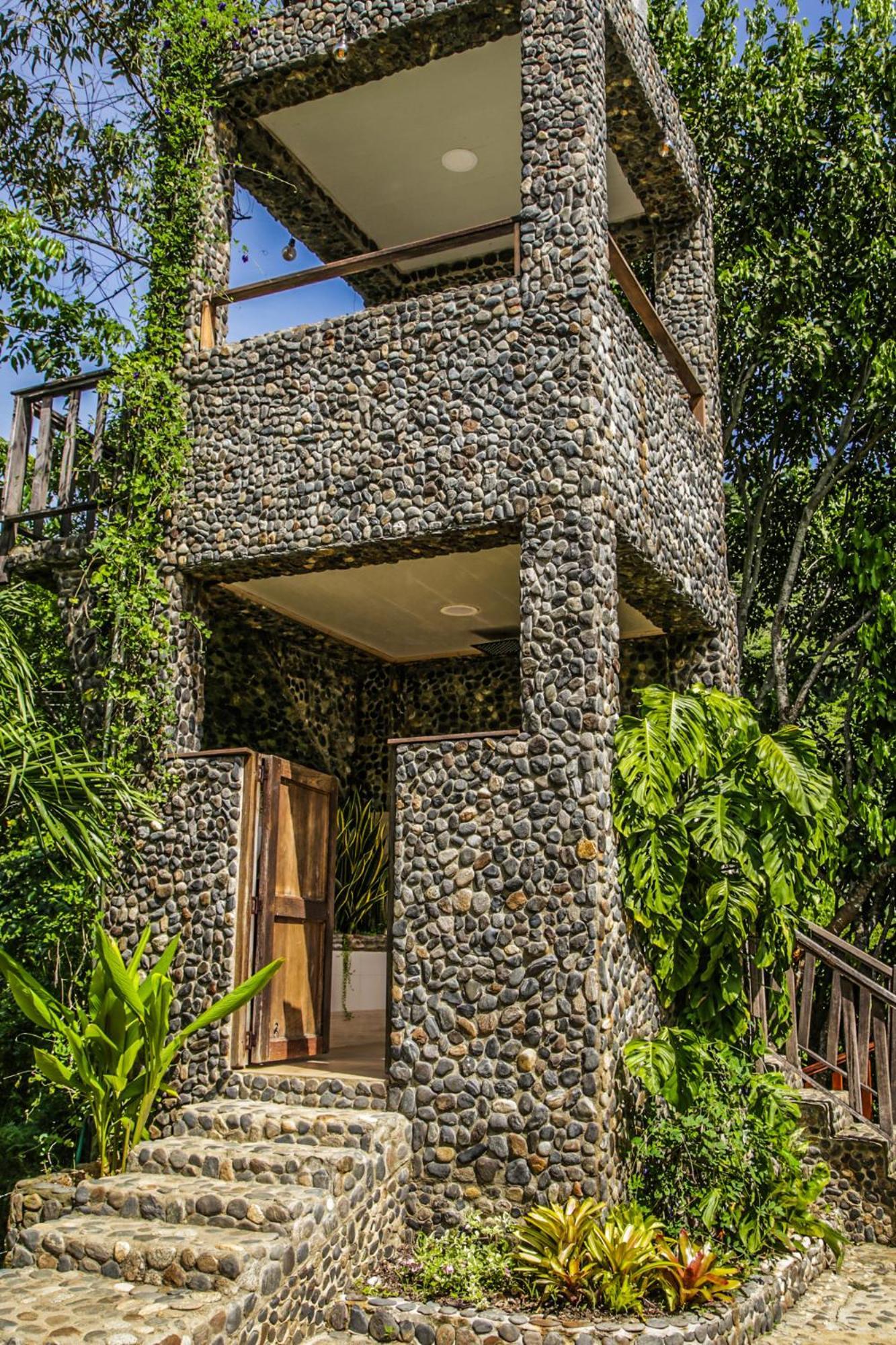 Villa Tayrona Эль-Саино Экстерьер фото
