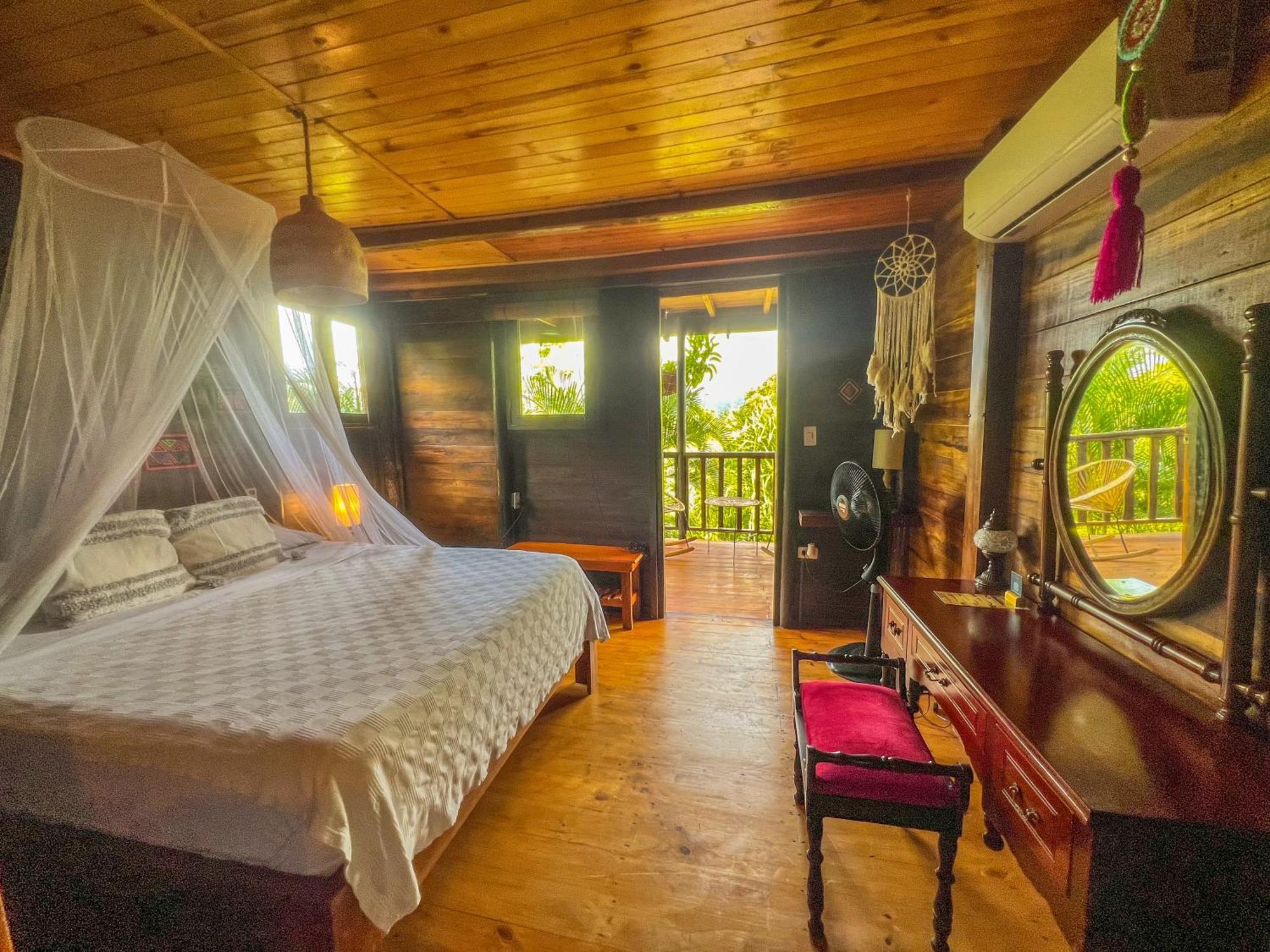 Villa Tayrona Эль-Саино Экстерьер фото